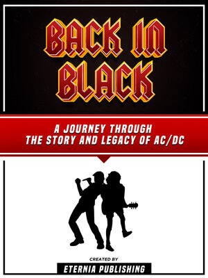 cover image of Back In Black
